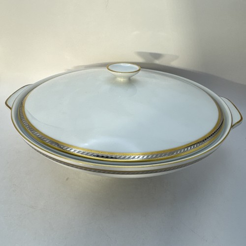 Piatto casseruola vintage