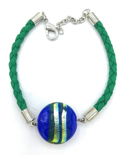 Bracciale donna antica murrina - bracciale,