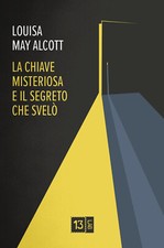 La chiave misteriosa e il