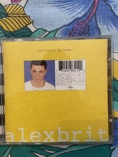 Alex Britti - La Vasca (CD)