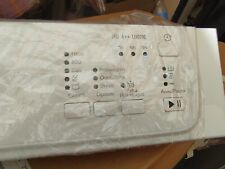 Scheda elettronica lavatrice Electrolux LI 1070E