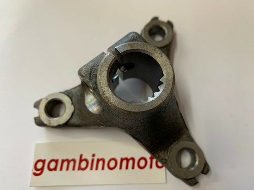 Mozzo semiasse ape mp500 - mozzo, mp501