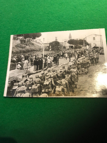 Asmara eritrea what regiment - asmara,