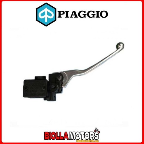 Cm074902 pompa freno anteriore - freno,