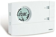 CRONOTERMOSTATO A BATTERIE