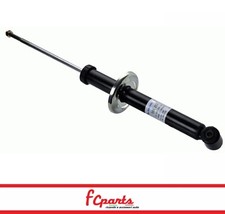 COPPIA AMMORTIZZATORI POSTERIORI SEAT IBIZA CORDOBA VW POLO 1.4 1.6I 1.8 1.9 TDI