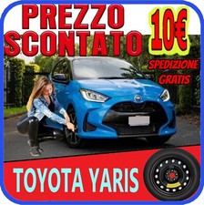 Ruotino scorta per - di,