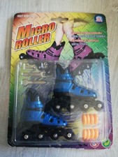 Gioco in scatola pattini