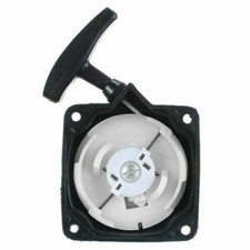 AVVIAMENTO A STRAPPO UNIVERSALE PER DECESPUGLIATORE 33/43/52CC