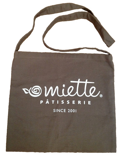Borsa tote bag miette - borsa,