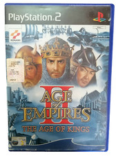 Age of Empires II The Age of