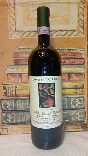 Vino 1998 corte - 1998,
