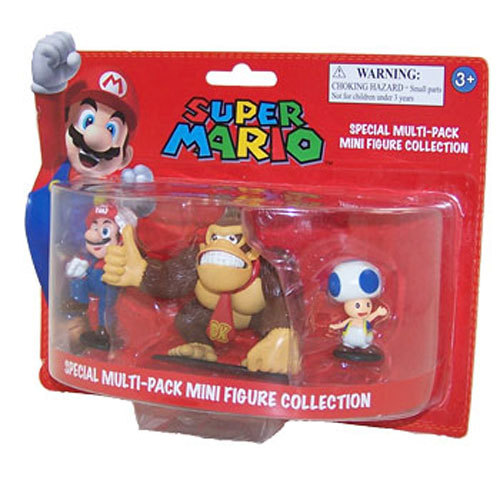 Super mario donkey e - -,