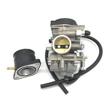 Carburateur D'admission 30mm