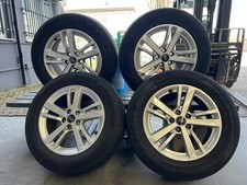 Cerchi In Lega Originali Audi