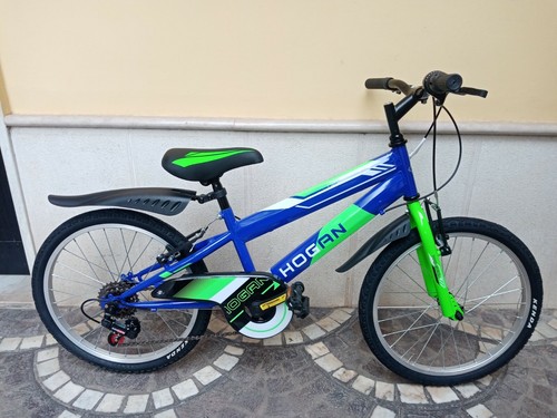 Bicicletta mountain bike - bicicletta, 20