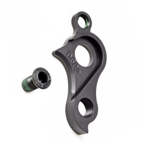 Gancio deragliatore hang 142 - deragliatore, #hang-142