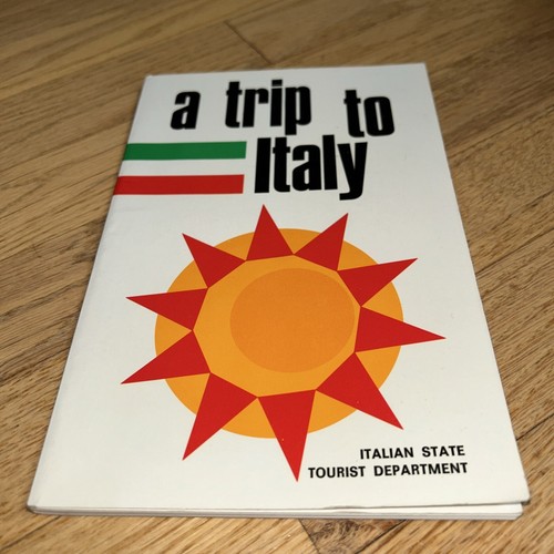 1969 trip italy - 1969,