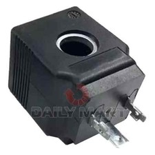 Bobina elettrovalvola