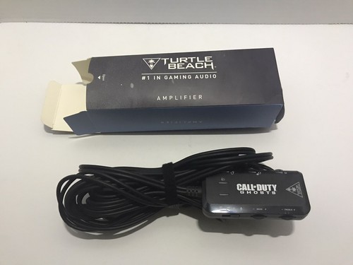 Amplificatore turtle beach - amplificatore,