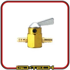 RUBINETTO BENZINA IN LINEA