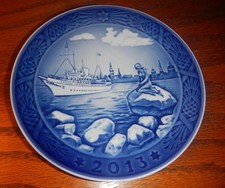 Royal Copenhagen Christmas