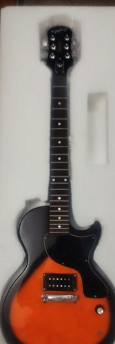 Chitarra elettrica epiphone - chitarra,