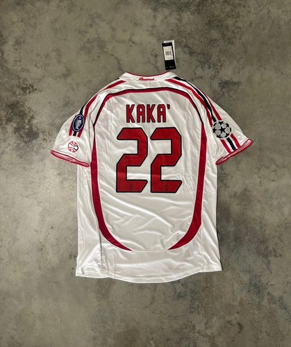 Shirt kaká jersey - kaká, #22