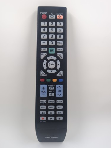 Telecomando samsung - telecomando, tv