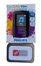 Lettore mp3 philips gear - lettore, go