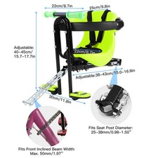 Bici per bambini 110 libbre