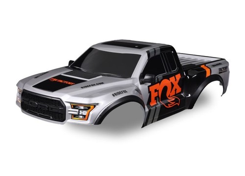 Traxxas 5916 fox - traxxas, 5916-fox