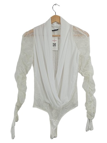 Marciano body donna bianco - marciano,