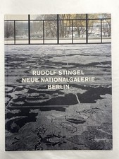 Rudolf Stingel : Neue Nationalgalerie Berlin (2011, Hardcover)
