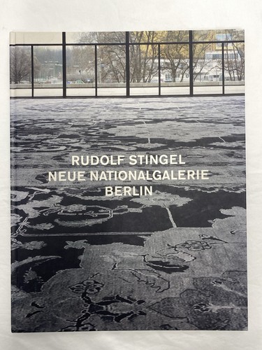 Rudolf stingel neue - rudolf, :