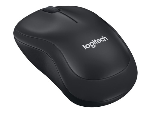 Logitech m220 silent antracite - logitech,