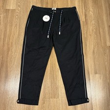 Pantalone uomo Tombolo blu