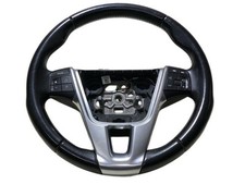 Dal 2013 al 2018 VOLANTE VOLVO