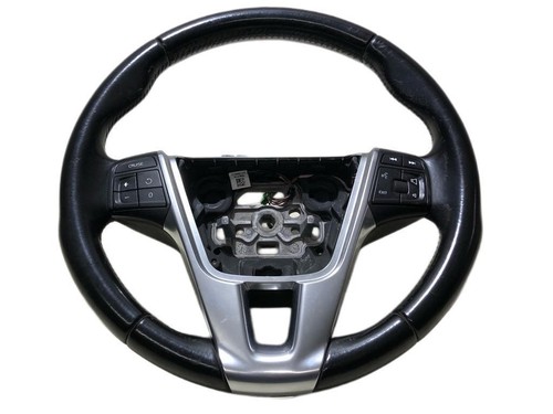 Dal 2013 2018 volante - 2013,