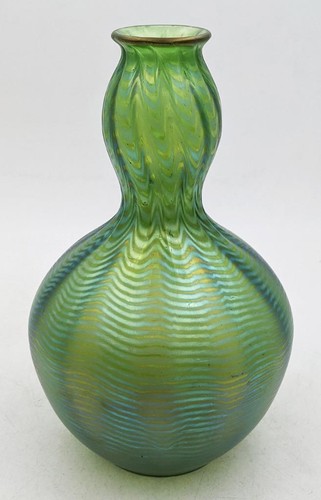 Johann loetz art nouveau - loetz,