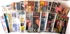 Huge Collection of Magazines