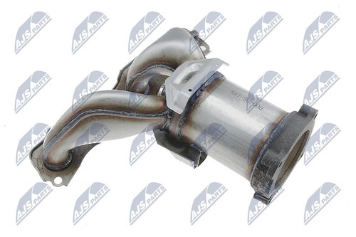 Catalizzatore per suzuki swift - catalizzatore,