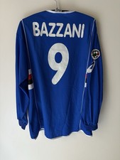 MAGLIA CALCIO MATCH WORN
