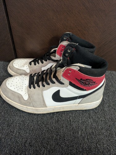 Nike air jordan retro high - nike, 1
