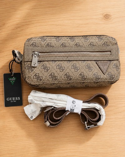 Guess berlin camera bag - berlin,