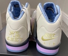 Nike Air Jordan 5 x DJ Khaled