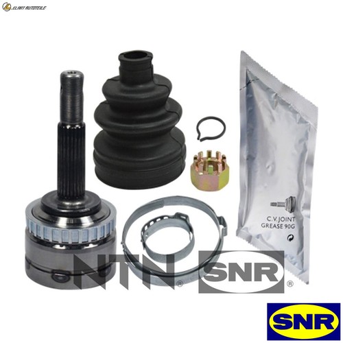 Kit giunti albero - kit,