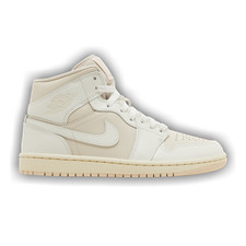 Jordan 1 Mid Legend marrone