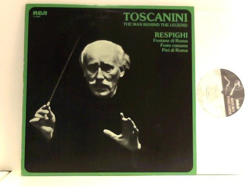 Respighi fontane di - fontane, roma