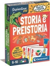 Merchandising Clementoni